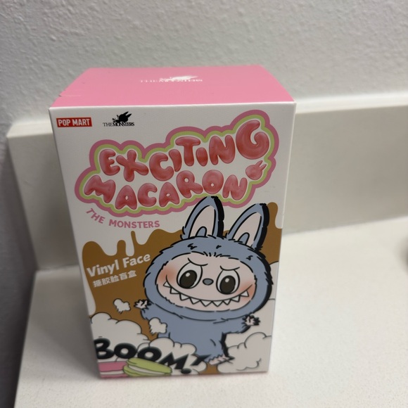 Labubu Lychee Berry - Picture 3 of 6